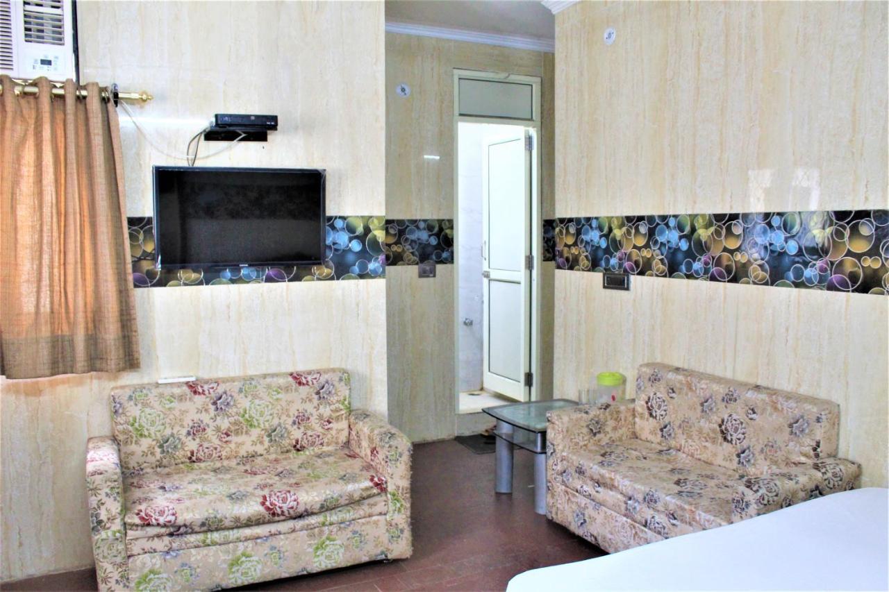 Central Guest House , Walk In Dargah & Markaz New Delhi Exterior photo