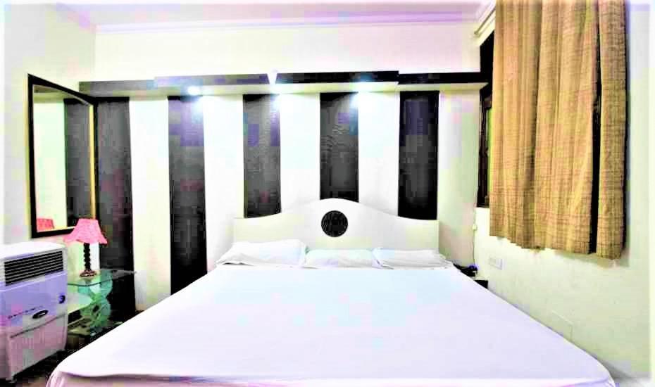 Central Guest House , Walk In Dargah & Markaz New Delhi Exterior photo