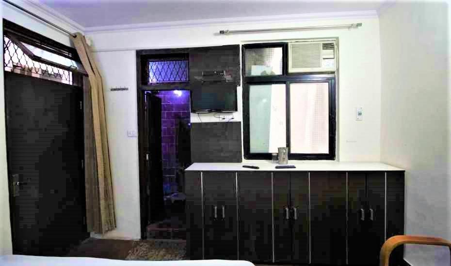 Central Guest House , Walk In Dargah & Markaz New Delhi Exterior photo