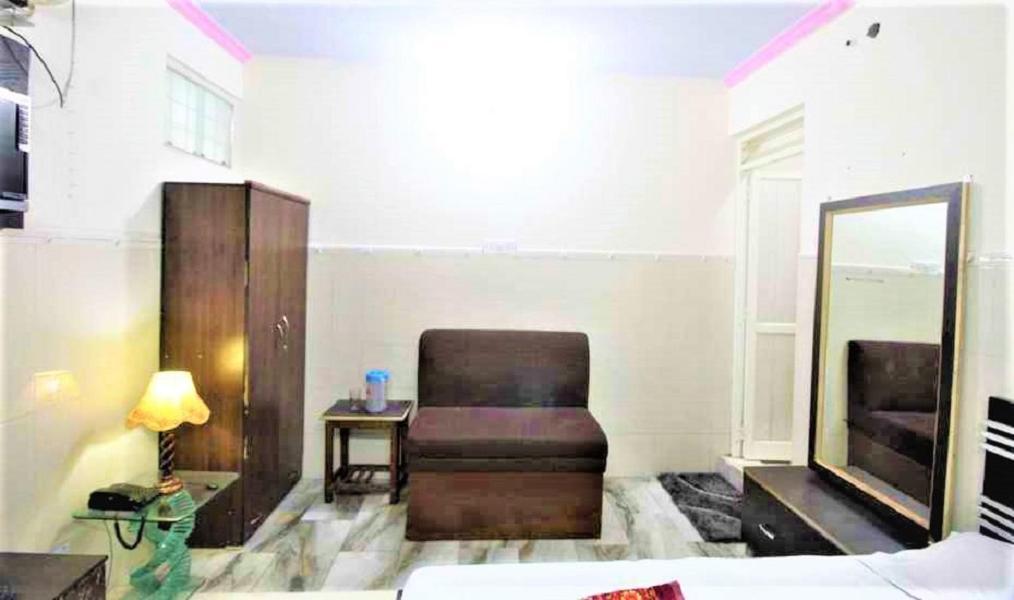 Central Guest House , Walk In Dargah & Markaz New Delhi Exterior photo