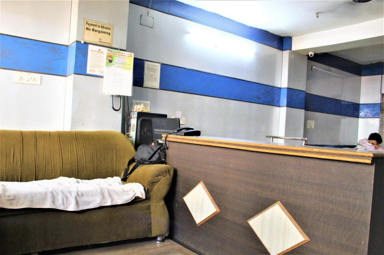 Central Guest House , Walk In Dargah & Markaz New Delhi Exterior photo